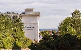 Koopmanns Hotel und Lädchen